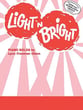 Light and Bright piano sheet music cover